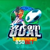 Goal Crash